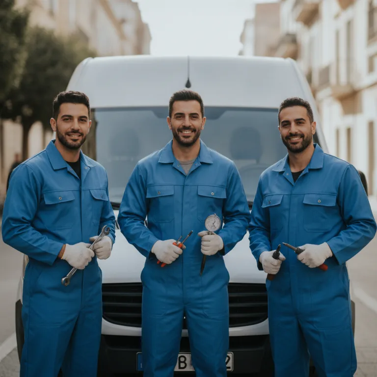 Reparación Radiadores equipo en Las Palmas de Gran Canaria